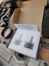 欧司朗（OSRAM）汽车氙气大灯远近光灯 D系列氙气LED汽车灯泡 D3S 12V 45W 实拍图