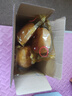 萌椁鲜老式红豆沙馅夹心面包软欧包学生早餐懒人速食休闲零食小吃充饥 1斤装早餐尝鲜 实拍图