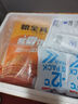 粮全其美酱香饼1.1kg/10片煎饼果子烤冷面千层饼手抓饼专用酱早餐半成品 实拍图