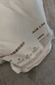 网易严选100%纯木薯猫砂不沾底强吸水易结团珍珠植物砂 2.5kg 实拍图