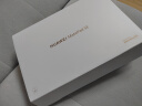 HUAWEI MatePad SE 11英寸2024款华为平板电脑高刷护眼大屏 影音娱乐学生学习平板8+256GB WiFi 星云灰 实拍图