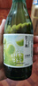 好天好饮 （GOODDAY）梅子酒 360ml 12.5° 饮了梅6年熟成青梅酒 韩国进口 实拍图