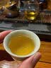 山愫临沧四小龙忙肺古树纯料晒青茶花蜜香普洱茶500g铁罐装茶叶礼盒 【2019年】忙肺古树纯料晒青茶500克铁罐装 实拍图