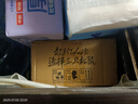 三只松鼠手撕面包早餐面包代餐蛋糕糕点点心健康吐司休闲零食食品礼盒整箱 【约10-12个】手撕面包500g*1箱 实拍图