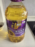 福临门压榨一级 葵花籽油4L 食用油 充氮保鲜 中粮出品 实拍图