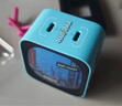 魅族（MEIZU）PANDAER 40W 氮化镓 电源适配器 AI小电视 City Pop 支持20W/35W功率输出 支持iPhone/iPad快充 实拍图