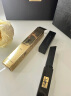 圣罗兰（YSL）小黑条口红314 哑光唇膏化妆品生日礼物女618抢先购 实拍图