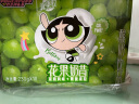 蒙牛真果粒茉莉风味+青提果粒酸奶饮品230g×10瓶 飞天小女警 实拍图