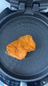 大希地奥尔良口味 大鸡排净重100g*5片鸡胸肉鸡扒健身轻食餐烧烤早餐 实拍图
