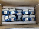伊利安慕希希腊风味早餐酸奶 原味205g*10盒 【轻享自饮装】 实拍图