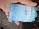 十月结晶婴儿超细轴棉签双头宝宝专用鼻屎婴幼儿新生棉棒200支×3盒 实拍图