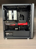 九州风神（DEEPCOOL）CPU散热器大霜塔V5ARGB附带硅脂风冷6热管散热器电脑配件包含发光散热风扇AG620ARGB 实拍图
