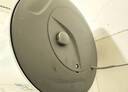 海尔（Haier）智家出品80升电热水器家用储水式速热大容量国家补贴节能保温专利防电墙LEC8001-20X1 实拍图