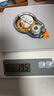 京东京造 电子秤 厨房秤克重称食物秤烘焙家用高精度0.1g/6kg（充电款） 实拍图