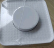 佳帮手按压式密封罐食品级五谷杂粮收纳盒面粉零食宠物粮防潮储物罐3.4L 实拍图