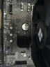 航嘉（Huntkey）WD500K 金牌500W电脑电源（80PLUS金牌/单路40A/全电压/LLC+SR+DC-DC/智能温控/apex英雄） 实拍图