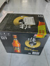 珠江啤酒（PEARL RIVER）9度 珠江97纯生啤酒 528ml*12瓶 整箱装 实拍图
