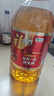 福临门 食用油 小榨炒香 压榨一级花生油 4L 中粮出品 实拍图