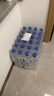 泉阳泉（QUANYANGQUAN） 长白山天然矿泉水 小瓶水 会议用水 600ml*24瓶 整箱塑包装 实拍图