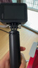 GoPro配件 Shorty 迷你延长杆+三脚架 适用所有GoPro相机 运动相机配件 实拍图