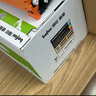 得印cf400a硒鼓四色套装适用惠普m277dw硒鼓 m252dw m252dn m252n m252 m277n打印机墨盒 201a硒鼓 实拍图
