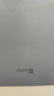 Keep瑜伽垫 健身垫TPE加宽加厚183*80cm初学者男女垫子家用9mm 格调灰 实拍图