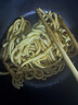 京觅黑松露火腿鲜意面222g*1 家庭方便速食意大利面 甄选云南黑松露 实拍图