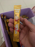 雀巢（Nestle）咖啡粉1+2奶香速溶三合一冲调饮品30条450g线条小狗同款 实拍图
