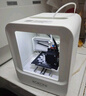 KOKONI桌面级家用智能3D打印机高精度静音儿童教育玩具手办diy立体模型FDM免调平wifi云打印家用3d打印机 年度旗舰EC1【儿童可用】 实拍图