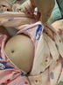 伊利金领冠育护【5倍DHA好脑力】婴儿奶粉1段(0-6个月)900g 实拍图
