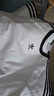阿迪达斯三叶草系列 女子 3S CALI TEE SS 短袖 JC8704 L码 实拍图