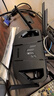 华硕（ASUS）【国家补贴15%】TUF小旋风Pro电竞WiFi7路由器家用无线千兆穿墙王路由 Ai路由全屋WiFi套装随心组 实拍图