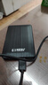 科硕（KESU）移动硬盘加密 1TB USB3.0 K1 2.5英寸奔放蓝外接存储文件照片备份 实拍图