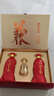 口子窖 六年型 兼香型白酒 50度 550ml*2瓶 礼盒装【容量升级】 实拍图