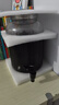 喜碧（Scybe）泡酒容器 可乐桶韦拉8斤装带龙头酒桶调酒桶饮料桶果汁罐装牛逼桶 实拍图