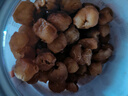 杞里香 (非湿式)桂圆干168g 即食桂圆肉干泡水 无核免剥自然干晒龙眼肉红枣枸杞桂圆泡茶煲汤团购年货礼 实拍图