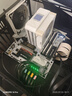 英特尔（Intel）i5-14600K 酷睿14代 14核20线程 五年质保 台式机盒装CPU 游戏办公 畅玩三角洲行动兼容B760主板 实拍图