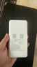 海尔随身wifi可移动无线wifi6+免插卡上网宝随行无线上网卡便携式车载4g无线路由器全国通用流量2025款 实拍图