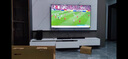 JBL STV135电视音响2.1无线蓝牙连接回音壁家庭影院条形音箱电视电脑音响音箱客厅音箱 【回音壁性价比之王】STV135无线蓝牙款 实拍图