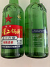 红星二锅头 大二 清香型白酒 56度 500ml*6瓶 非原箱 纯粮口粮酒 实拍图