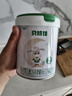 贝特佳羊奶粉较大婴儿配方羊奶粉2段二段（6-12月）罐装新国标奶粉150g 实拍图