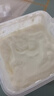 西域春新疆特产 冰淇淋风味 大桶酸奶 1kg*1桶 低温生鲜酸奶 新品上市 实拍图