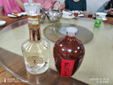 五粮液仙林生态 华位品鉴口粮酒产地宜宾52度500ml*4瓶整箱宴请送礼酒水 实拍图