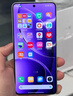 小米 REDMI K80 国家补贴 第三代骁龙 8 6550mAh大电池 澎湃OS 汐月蓝 16GB+256GB 红米5G手机 实拍图