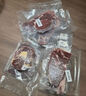 鲜京采 巴西进口原切牛排组合1.8kg（10片） 西冷眼肉上脑【真原切】 实拍图