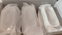 小米（MI）米家滤水壶净水器 家用直饮水质过滤器净水壶自来水多效双层滤芯商用净水杯 小米米家滤水壶滤芯三支装 实拍图