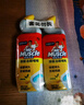 威猛先生（Mr Muscle）强效 洁厕灵 洁厕剂 丁香香型 去污渍清洁尿垢 600gX4瓶 实拍图