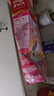 家乐氏（Kellogg）进口谷维滋彩圈圈285g儿童学生营养谷物脆麦片冲泡即食早餐代餐 实拍图