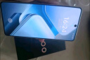 vivo iQOO Z9 Turbo 国家补贴 第三代骁龙8s  6000mAh超薄蓝海电池 1.5K 144Hz防频闪护眼屏 游戏手机 曜夜黑 12GB+256GB 实拍图