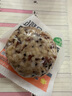 十月稻田 七日糙米饭团 七种口味 即食五谷杂粮 低脂健身主食速食 100g*7 实拍图